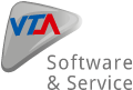 VTA Software & Service logo