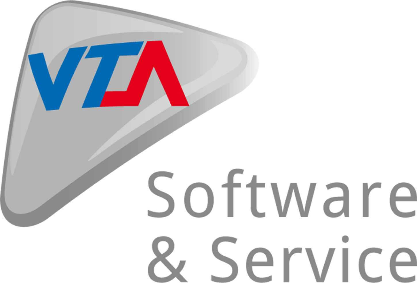 VTA Software & Service logo